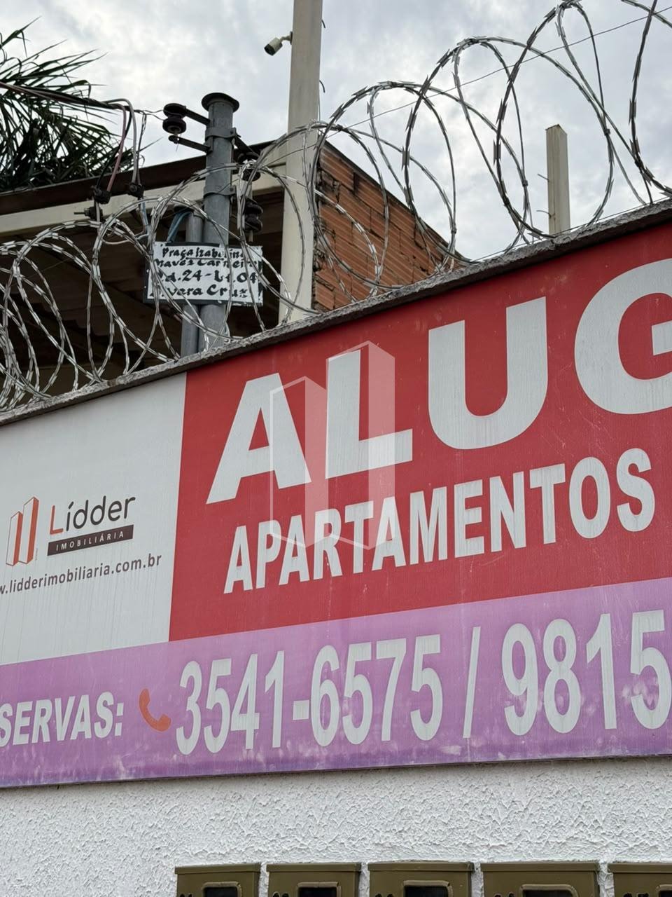 Apartamento para alugar com 2 quartos, 1 banheiro, 1 vaga e 60m² no Vera Cruz, Aparecida de Goiânia (GO) — foto 20 de 20