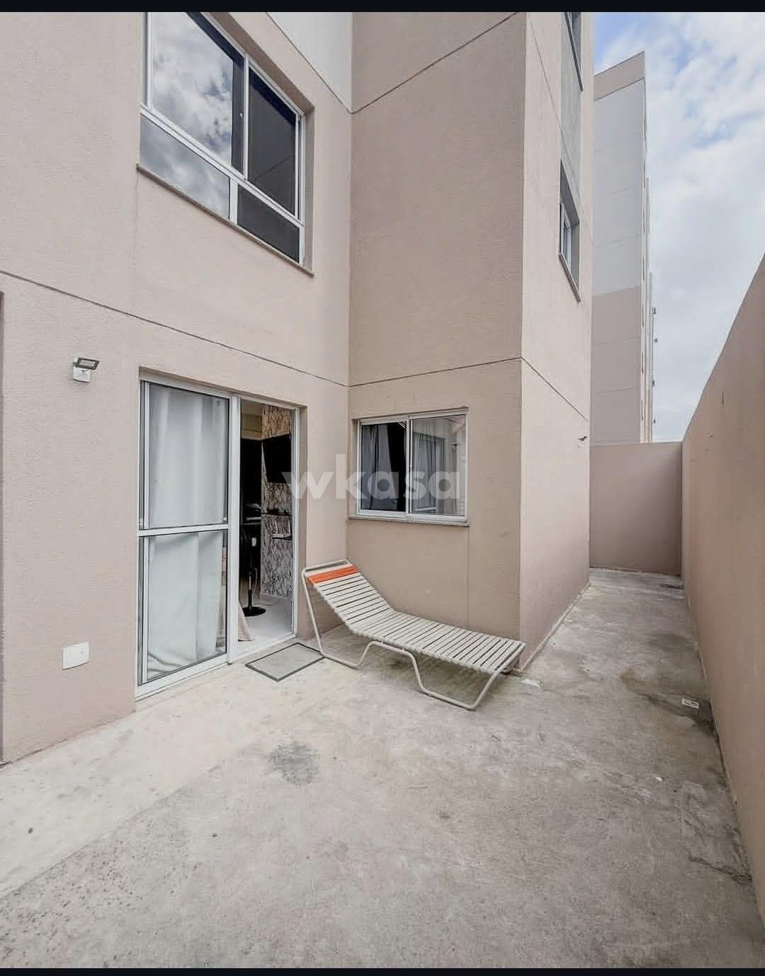 Apartamento à venda com 2 quartos, 1 banheiro, 1 vaga e 78m² no Maringá, Serra (ES) — foto 9 de 10
