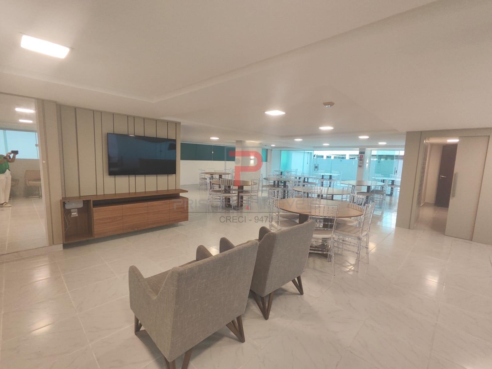 Apartamento à venda com 3 quartos, 2 suítes, 2 vagas e 108m² no Jardim Oceania, João Pessoa (PB) — foto 22 de 26