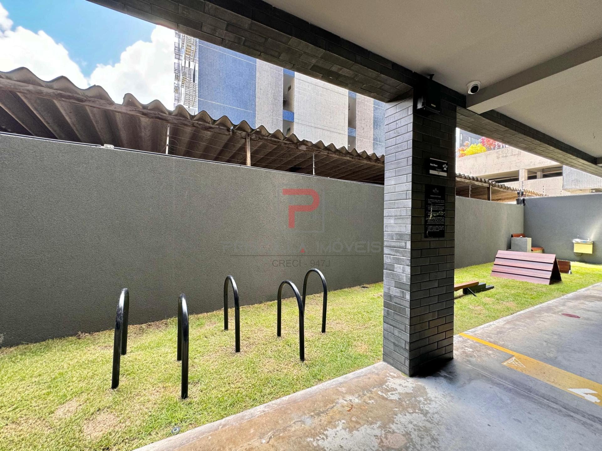 Apartamento à venda com 3 quartos, 1 suíte, 2 vagas e 77m² no Tambaú, João Pessoa (PB) — foto 9 de 30