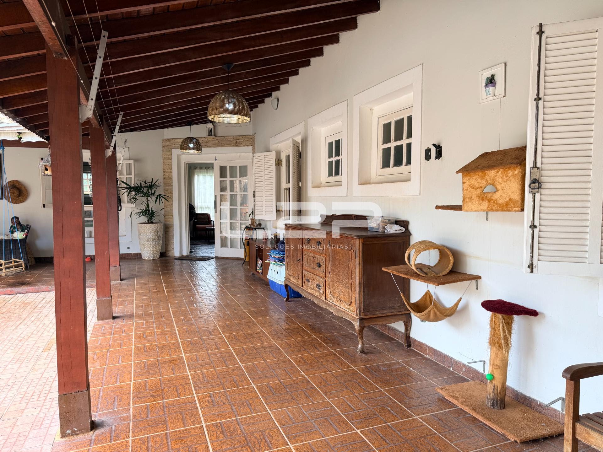 Casa à venda com 3 quartos, 2 suítes, 6 vagas e 340m² no Santa Eliza, Itupeva (SP) — foto 19 de 30
