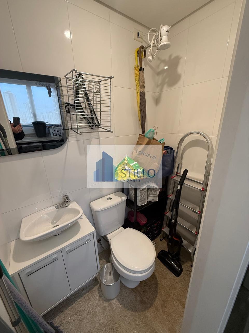 Apartamento à venda com 3 quartos, 3 suítes, 4 vagas e 180m² no Vila Regente Feijó, São Paulo (SP) — foto 15 de 30