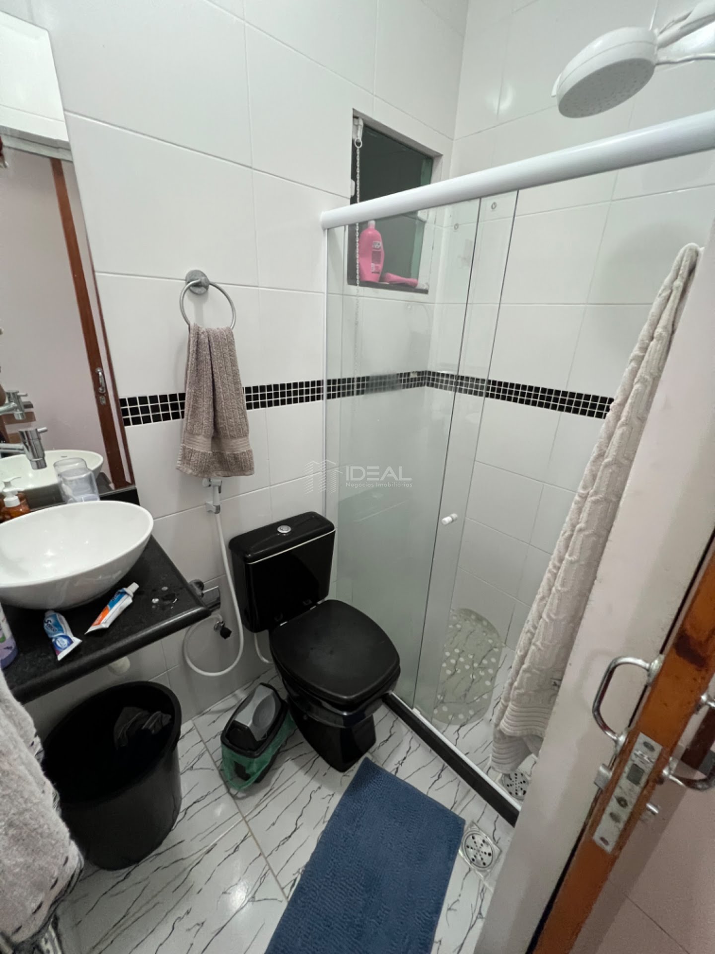 Casa à venda com 3 quartos, 1 suíte, 2 vagas e 120m² no Alphaville, Campos dos Goytacazes (RJ) — foto 14 de 22