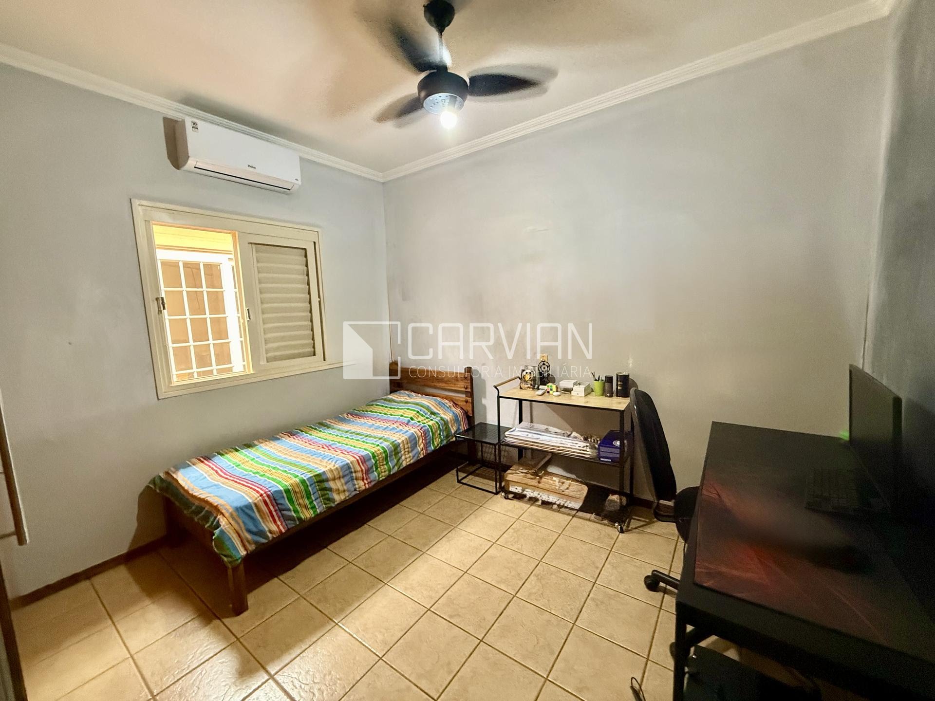 Casa à venda com 3 quartos, 1 suíte, 2 vagas e 160m² no Recreio das Acacias, Ribeirão Preto (SP) — foto 29 de 30
