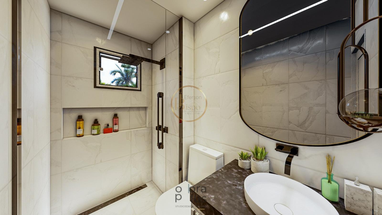 Casa à venda com 2 quartos, 1 suíte, 1 vaga e 70m² no Parque Ecológico João Carlos, Porto Seguro (BA) — foto 9 de 20