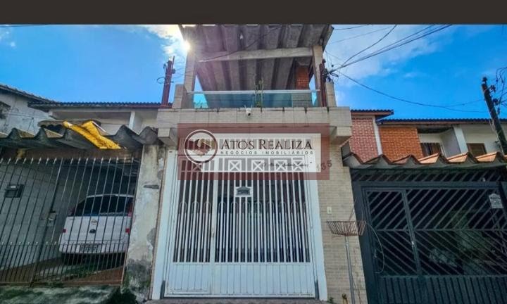 Casa à venda com 4 quartos, 3 banheiros, 1 vaga e 180m² no Interlagos, São Paulo (SP) — foto 28 de 28