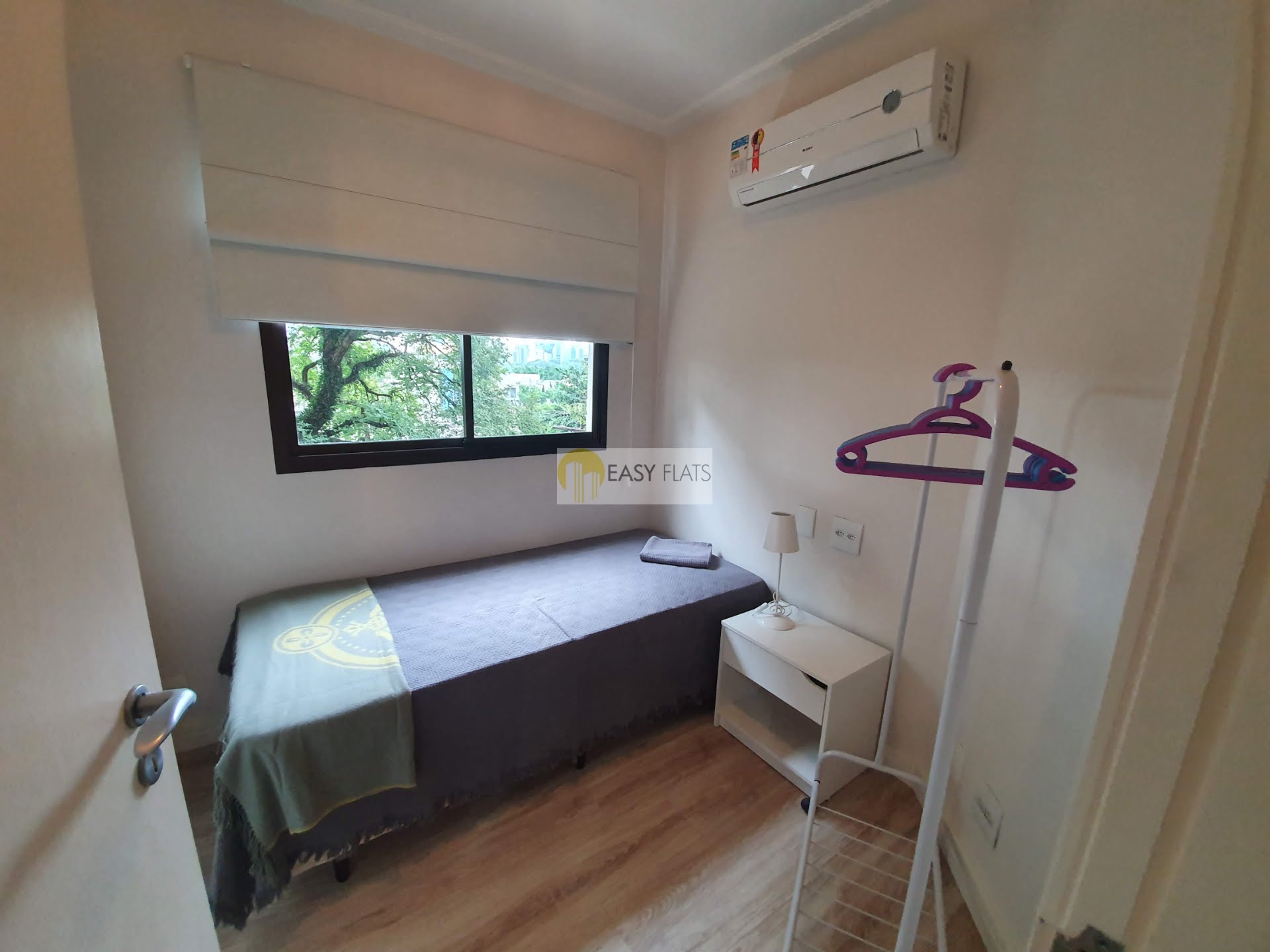 Apartamento para alugar com 2 quartos, 1 suíte, 1 vaga e 55m² no Vila Olímpia, São Paulo (SP) — foto 15 de 25