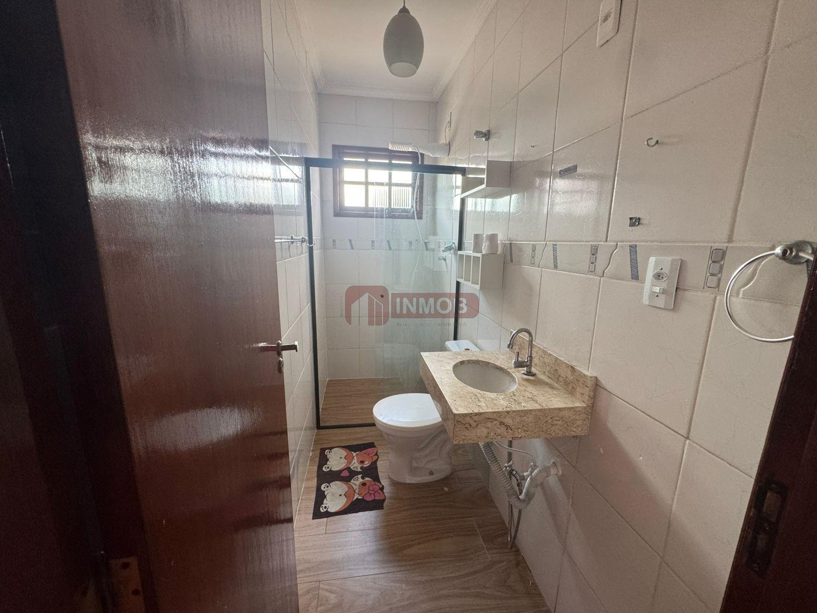 Casa para alugar com 3 quartos, 1 suíte, 1 vaga e 140m² no Vila Sao Geraldo, Taubaté (SP) — foto 12 de 19