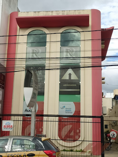 Salas na Siqueira Campos - DMA  -  Vitória da Conquista