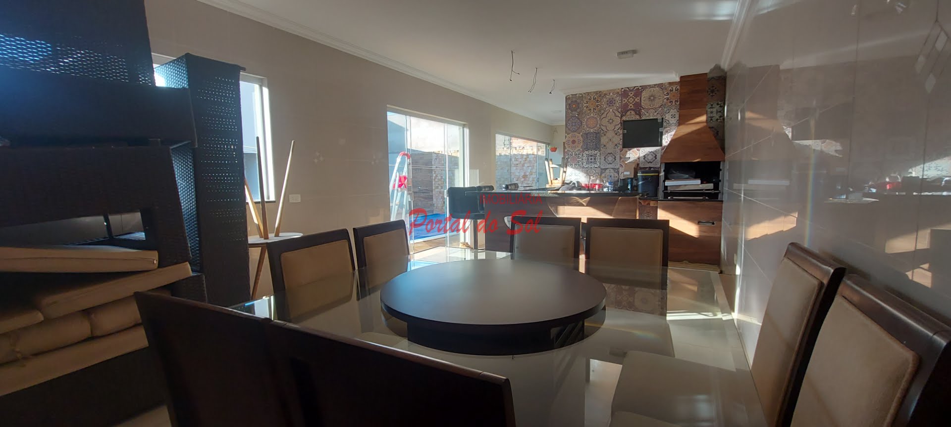 Casa à venda com 3 quartos, 1 suíte, 2 vagas e 225m² no Jardim Santa Crescência, Santo Antônio da Platina (PR) — foto 12 de 16