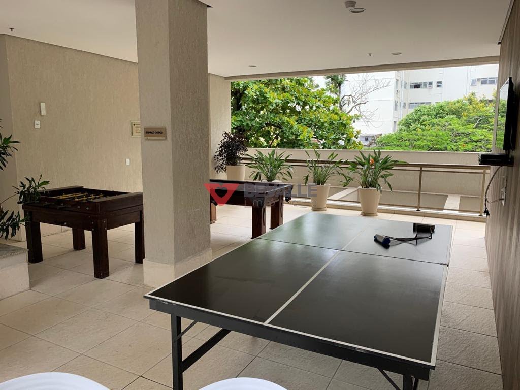 Apartamento à venda com 3 quartos, 1 suíte, 1 vaga e 120m² no Botafogo, Rio de Janeiro (RJ) — foto 27 de 28