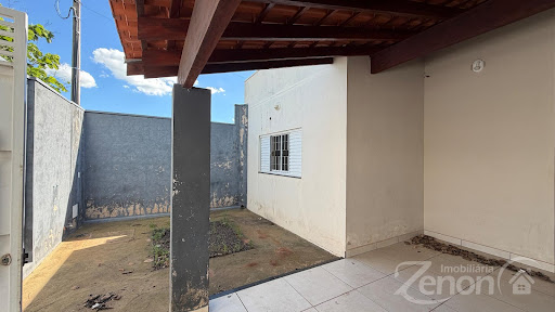 Casa à Venda no Parque dos Pássaros, Adamantina – 2 Dorms, 115m²