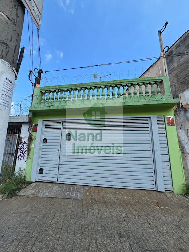 Casa Comercial em Vila Formosa  -  São Paulo