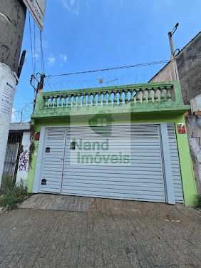 Casa Comercial em Vila Formosa  -  São Paulo