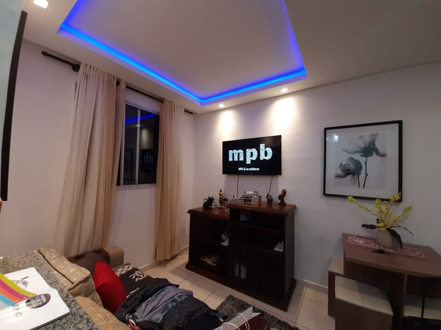 Apartamento à venda com 2 quartos, 1 banheiro, 1 vaga e 47m² no Bonfim Paulista, Ribeirão Preto (SP) — foto 15 de 23