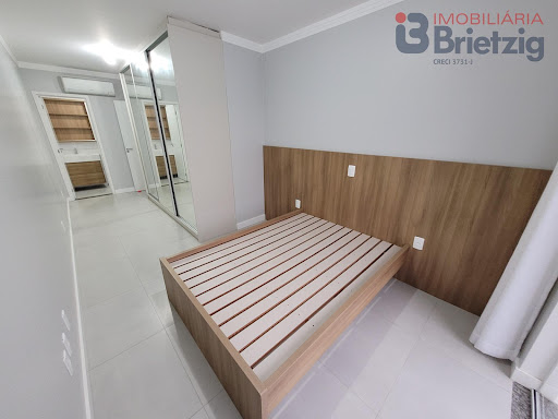 Casa Geminada em Bom Retiro  -  Joinville