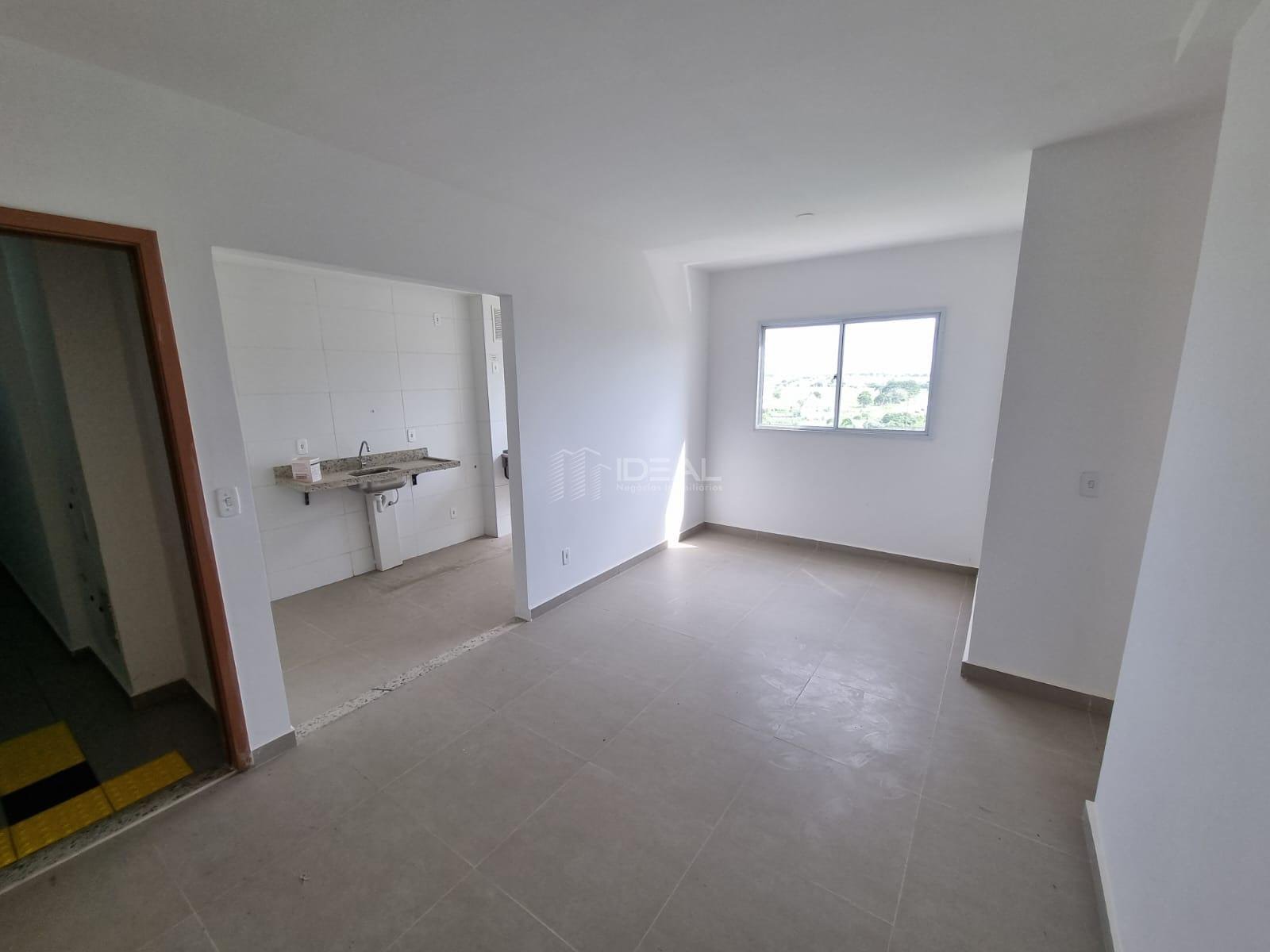 Apartamento à venda com 2 quartos, 1 suíte, 1 vaga e 51m² no Horto, Campos dos Goytacazes (RJ) — foto 20 de 25