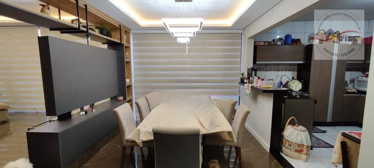 Casa à venda com 6 quartos, 3 banheiros, 2 vagas e 280m² no Assis Brasil, Ijuí (RS) — foto 20 de 27