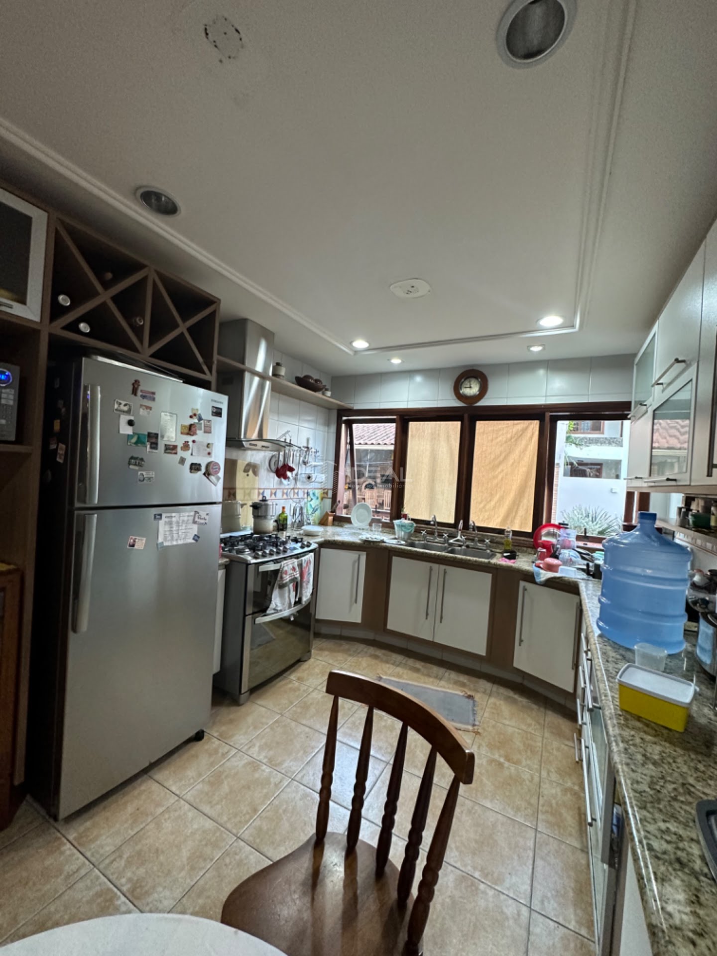 Casa à venda com 3 quartos, 3 suítes, 4 vagas e 315m² no Parque Santo Amaro, Campos dos Goytacazes (RJ) — foto 26 de 30