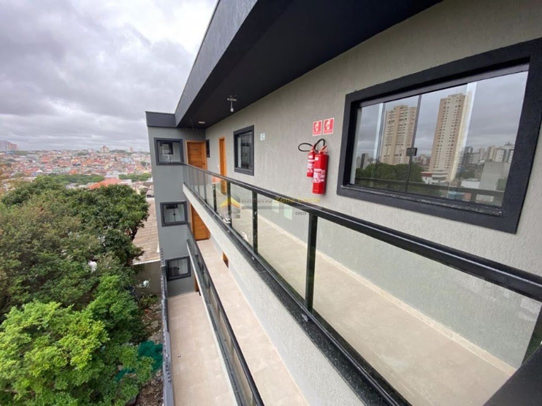 Apartamento, 2 quartos, 45 m² - Foto 19