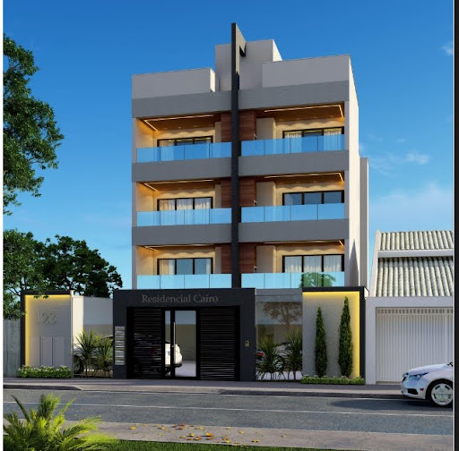 Apartamento no Bethania  -  Ipatinga