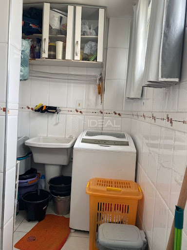 Apartamento de 3 quartos para venda no Residencial Flores de Maio no Centro - Campos dos Goytacazes, RJ