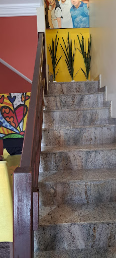 Casa duplex de 3 quartos para venda no Parque Joquei Club - Campos dos Goytacazes, RJ