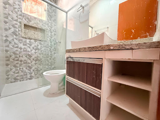 Casa em Loteamento Estrela  -  Catalão