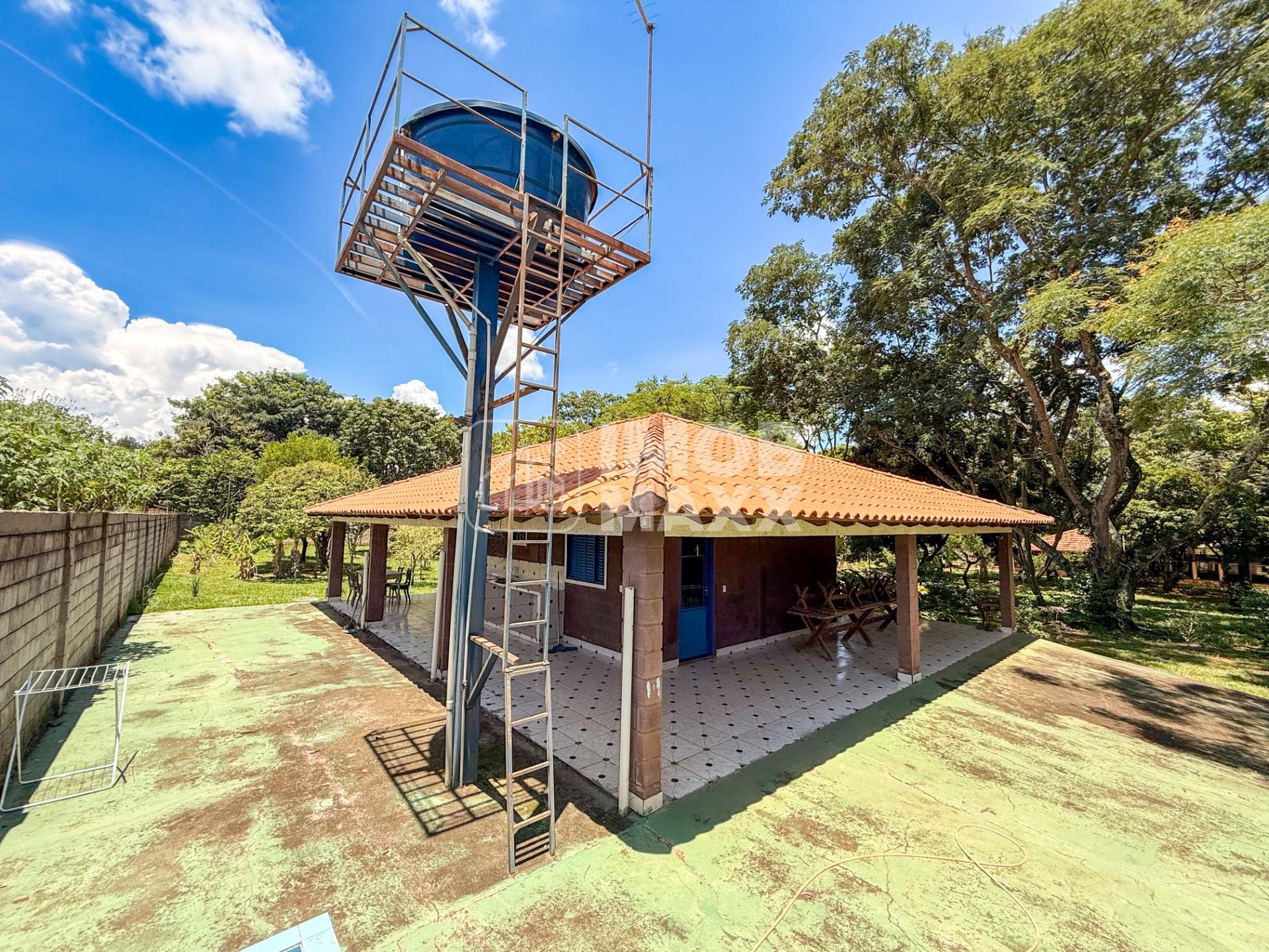 Sítio, 2 quartos, 8670 m² - Foto 15