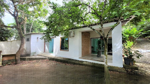 Casa em Village 2  -  Porto Seguro