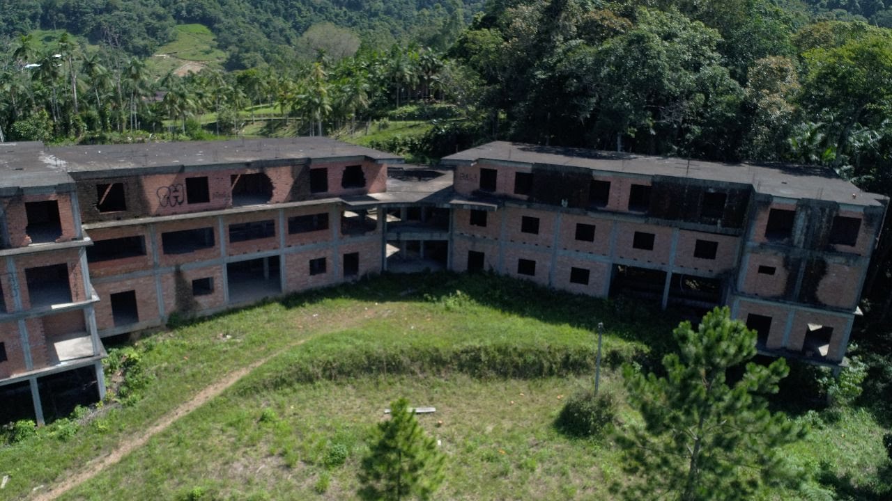 Comercial à venda com 15000m² no Centro, Pomerode (SC) — foto 3 de 5