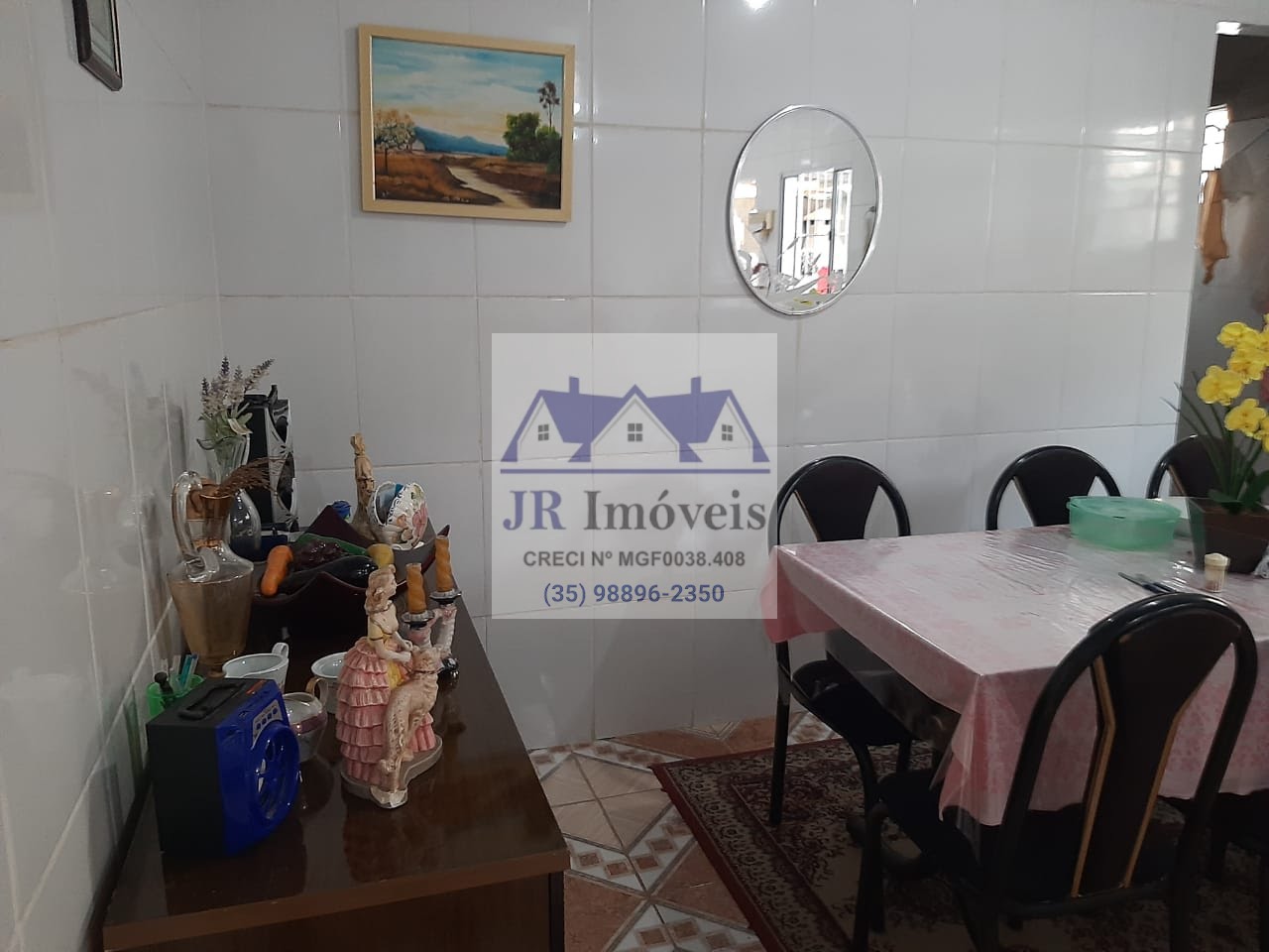 Casa para alugar com 2 suítes, 1 vaga e 370m² no Santa Barbara, Piranguinho (MG) — foto 13 de 30