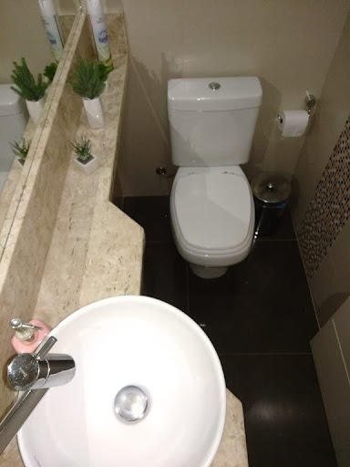 Lavabo