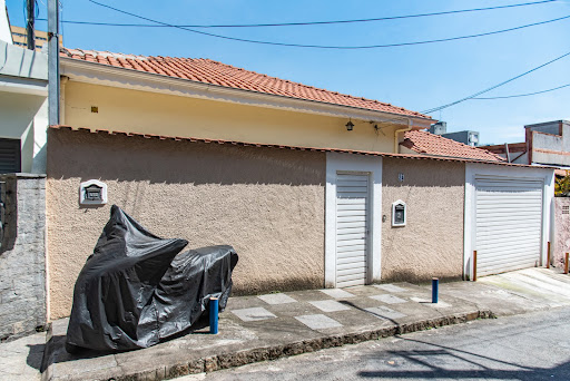 Casa em Cambuci  -  São Paulo