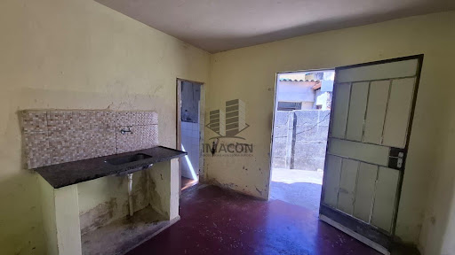 Casa de 1 Quarto no bairro Industrial - contagem 