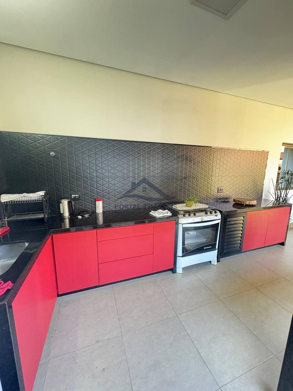 Casa à venda com 2 quartos, 1 suíte, 4 vagas e 300m² no Vale das Palmeiras, Sete Lagoas (MG) — foto 28 de 30