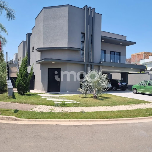 Casa à Venda no Alphaville Nova Esplanada Votorantim SP