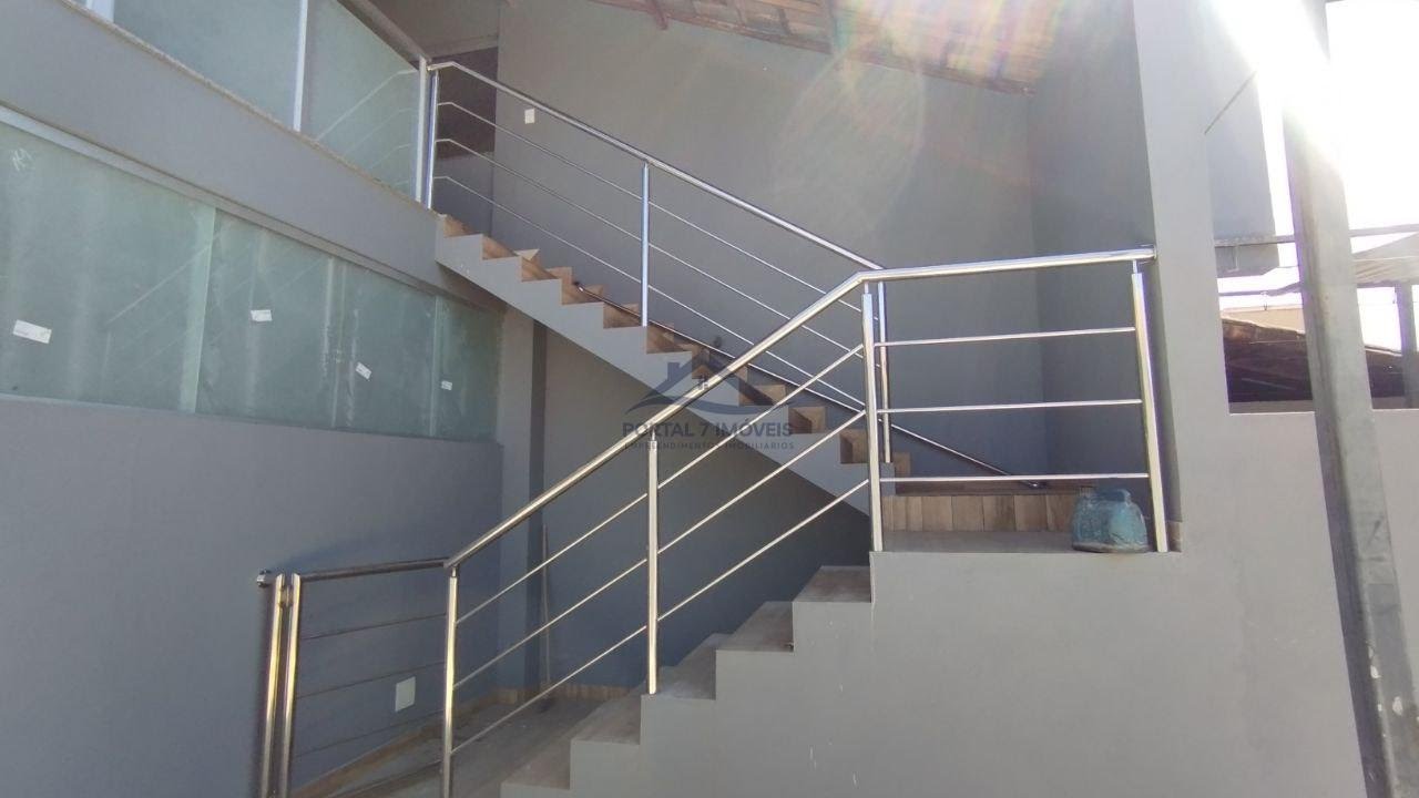 Apartamento para alugar com 2 quartos, 1 banheiro, 1 vaga e 55m² no Olinto Alvin, Sete Lagoas (MG) — foto 12 de 12