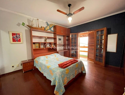 Casa, 5 quartos, 376 m² - Foto 19