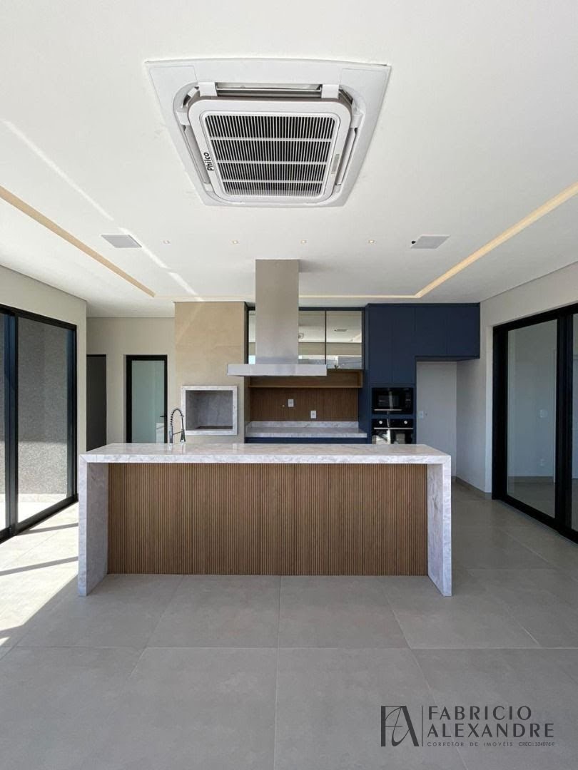 Casa à venda com 3 quartos, 3 suítes, 4 vagas e 223m² no Parque Residencial Buona Vita, São José do Rio Preto (SP) — foto 26 de 30