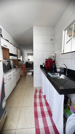 Cozinha
