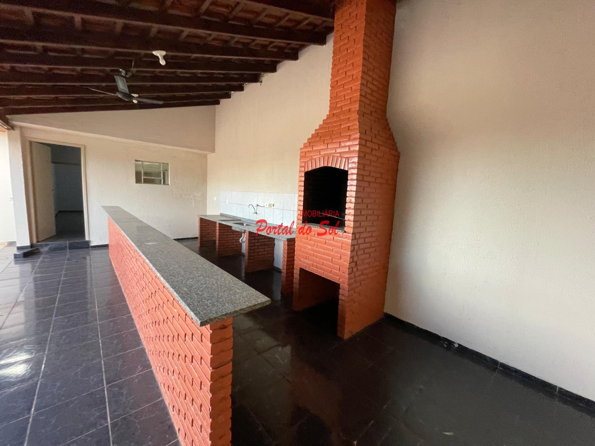 Comercial à venda com 1 banheiro e 1 vaga no Centro, Santo Antônio da Platina (PR) — foto 7 de 16