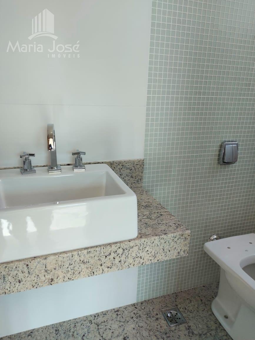 Cobertura à venda com 4 quartos, 1 suíte, 3 vagas e 200m² no Jardim Cambui, Sete Lagoas (MG) — foto 8 de 30