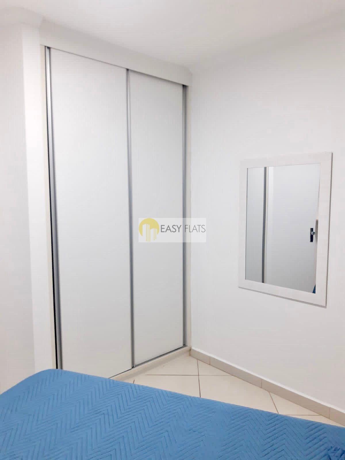Apartamento para alugar com 1 quarto, 1 banheiro, 1 vaga e 30m² no Moema, São Paulo (SP) — foto 8 de 18