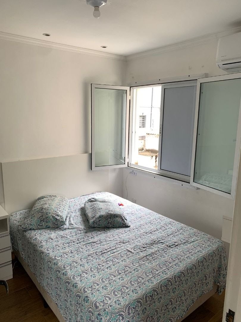 Apartamento, 2 quartos, 39 m² - Foto 7