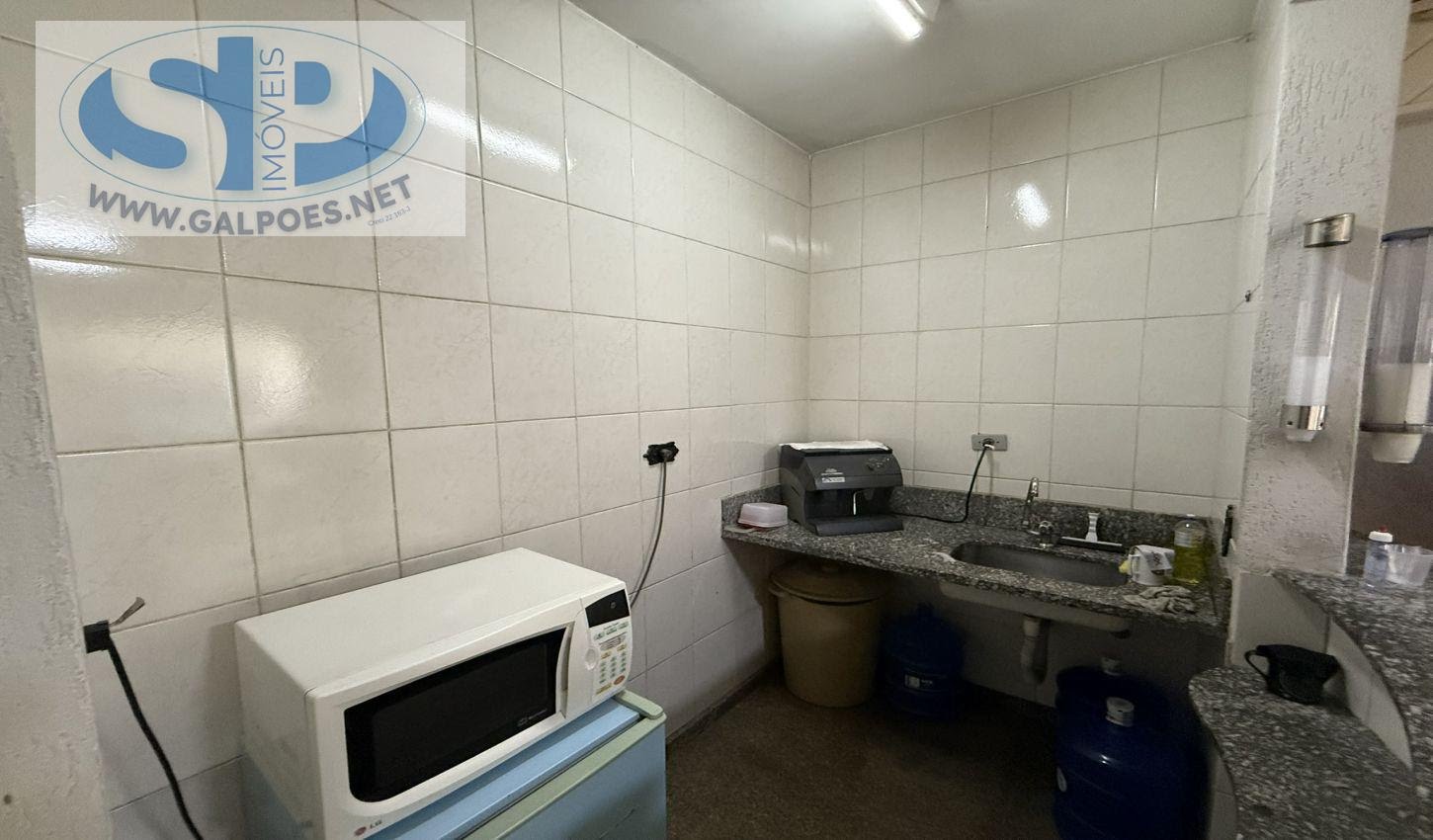 Depósito-Galpão, 1039 m² - Foto 8