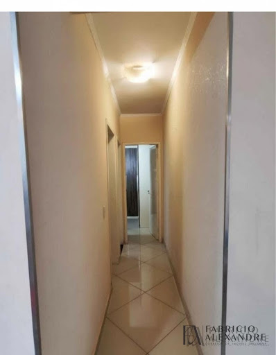 Apartamento Condomínio Rio Elba