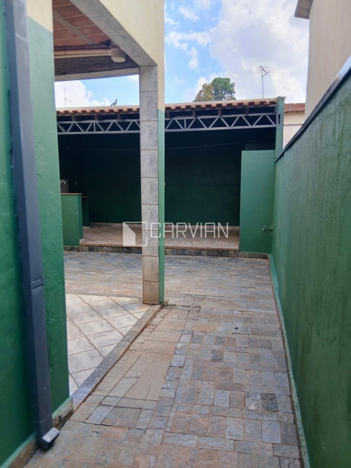 Casa à venda com 2 quartos, 1 suíte, 2 vagas e 138m² no Jardim Zara, Ribeirão Preto (SP) — foto 7 de 17
