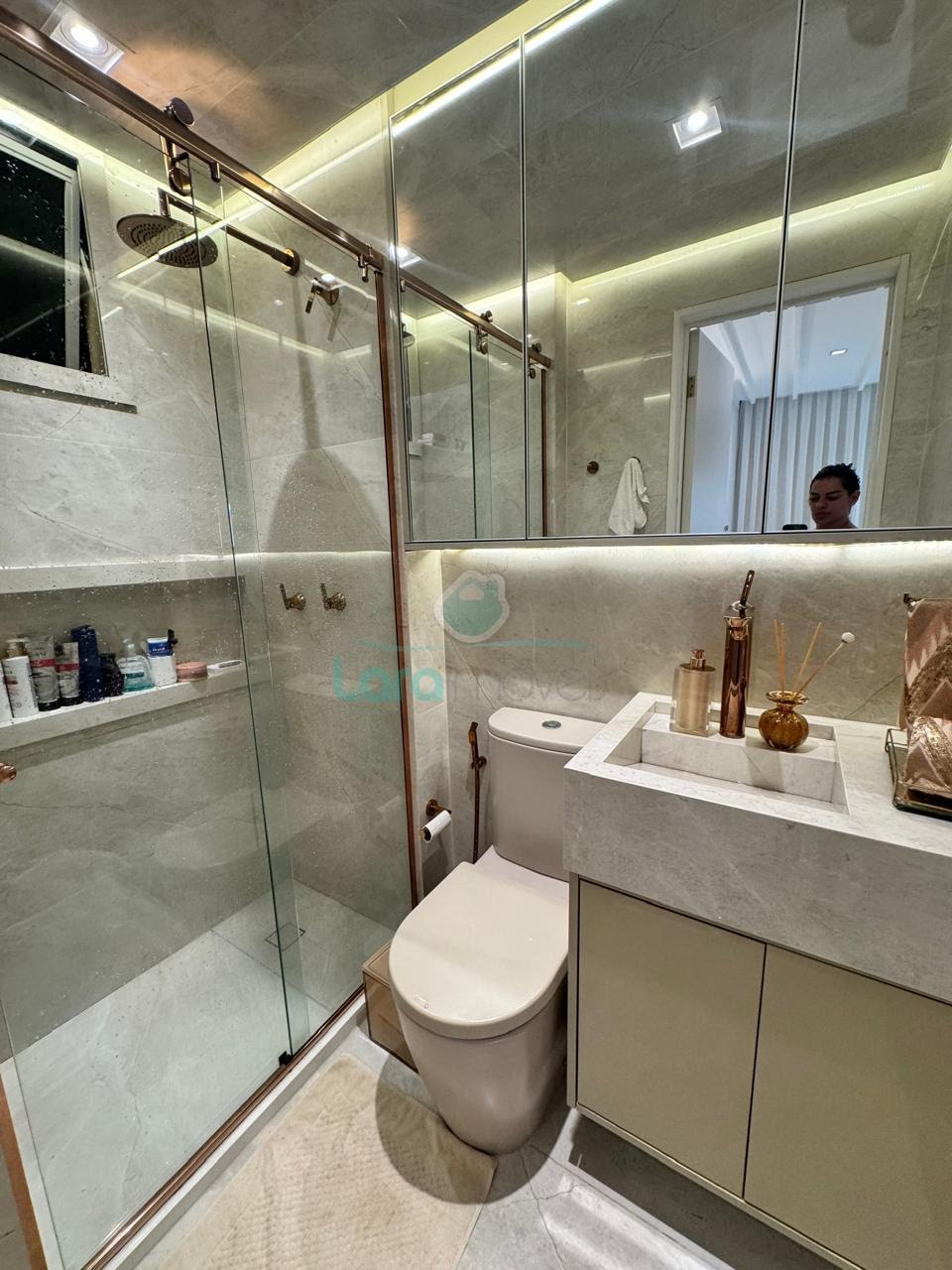 Apartamento à venda com 3 quartos, 2 suítes, 1 vaga e 84m² no Cavaleiros, Macaé (RJ) — foto 25 de 30