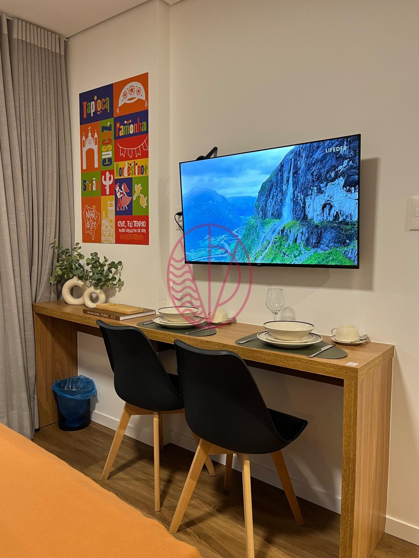Casa para alugar com 1 quarto, 1 suíte, 1 vaga e 30m² no Jardim Armação, Salvador (BA) — foto 16 de 30